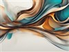 Abstract elegance