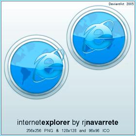 Internet Explorer