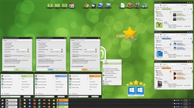 Linbuntu