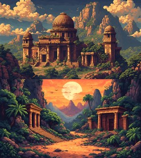Ancient Times