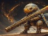 Space Warrior
