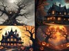 Scary Halloween2
