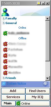 MSN 5 (win95/98/2000 style)