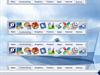 Skies Tabs