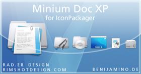 Minium Doc XP