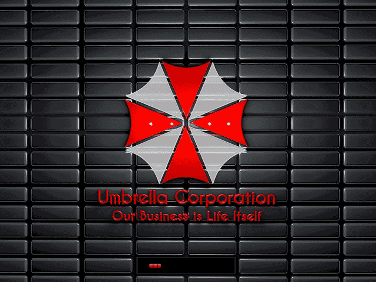 Umbrella Corp 1