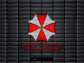 Umbrella Corp 1