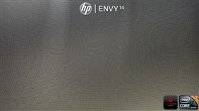 HP ENVY 14 Core i7