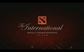 Dota 2 The International