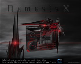 Nemesis X