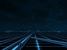 TRON The grid