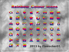 Rainbow_Colour_Icons