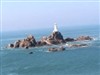 Corbiere Light House