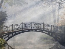mystic park morning