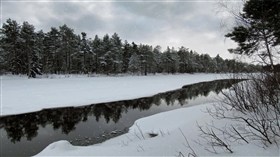 Finland Winter