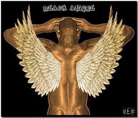 Black Angel MillionaireBoyzSquad