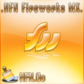 HFN Fireworks Mx