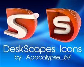 DeskScapes