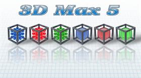 3D Max 5