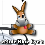 eMule Blue Eye's