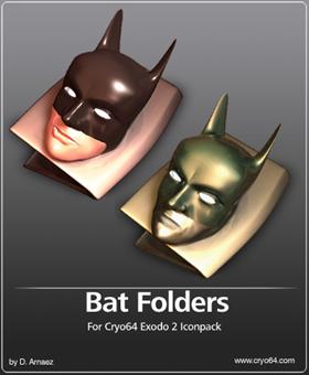 Bat Folders