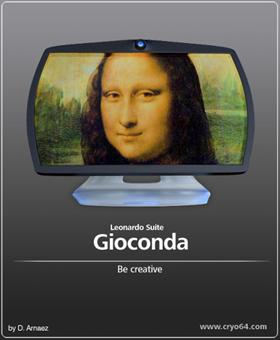 Gioconda - Suite Leonardo