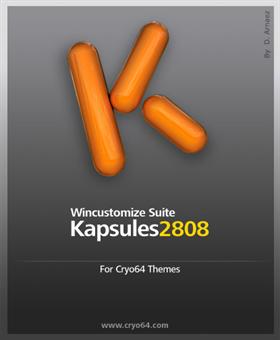 Kapsules 2808