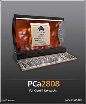 PCa2808