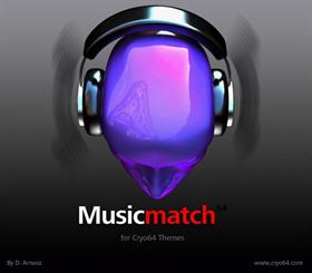 MusicMatch 64