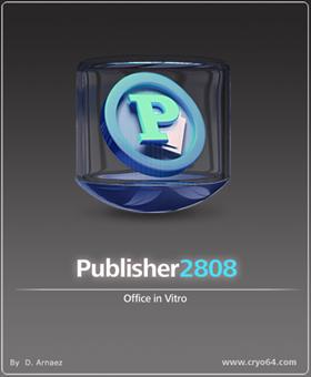 Publisher 2808