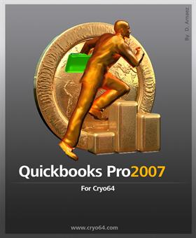 Quickbooks Pro 2007