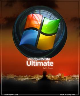 WindowsVista Ultimate