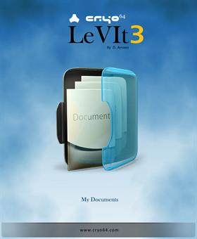 Levit3 - My Documents