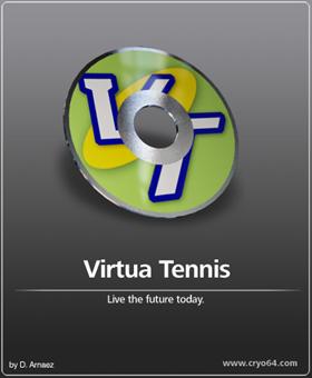 Virtua Tennis