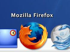 Mozilla Firefox