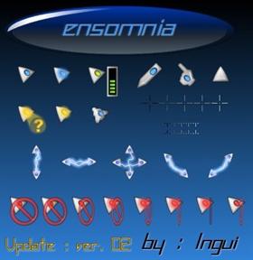 ensomnia