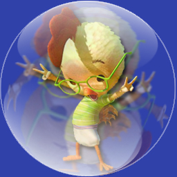 Chicken little
