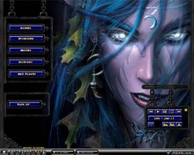 Warcraft III by kejsarn 1280