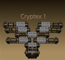 Cryptex 1