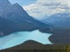 Peyto Lake