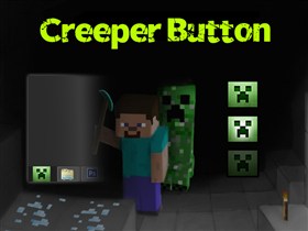 Creeper Button