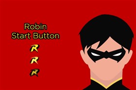 Robin Start Button