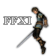 Final Fantasy XI #2