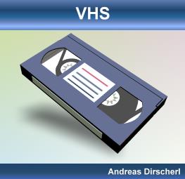 Video Cassette