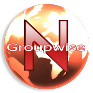 Novell - Groupwise