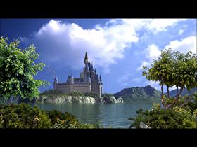 Richard's Castle