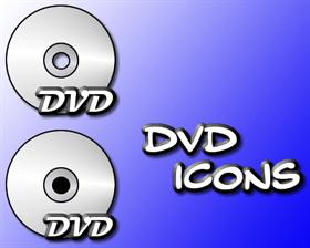 DVD Icons