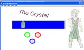 The Crystal