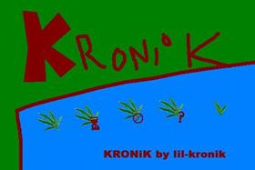 KRONiK