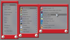 Etch-A-Menu RightClick Menu